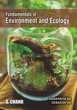 Fundamentals of Environment and Ecology image