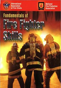 Fundamentals of Fire Fighter Skills image