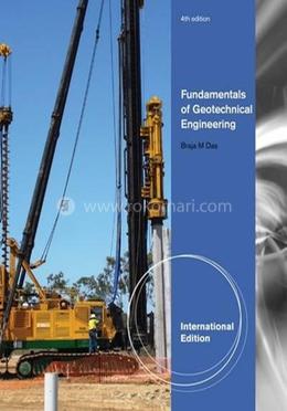 Fundamentals of Geotechnical Engineering image