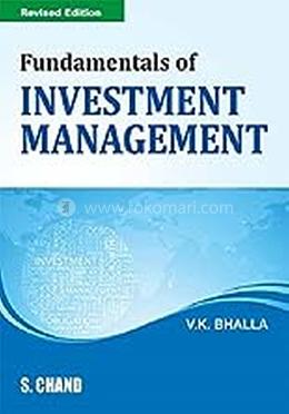 Fundamentals of Investment Management image