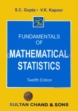 Fundamentals Of Applied Statistics Sc Gupta Pdf