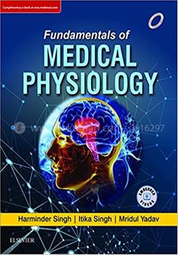 Fundamentals of Medical Physiology image