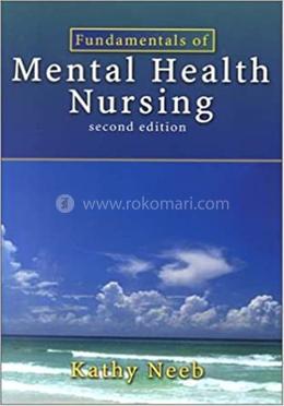 Fundamentals of Mental Health Nursing image