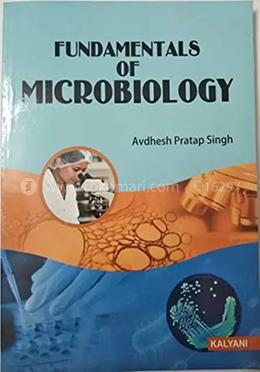 Fundamentals of Microbiology B.Sc., B.Sc. Agri., B.Sc. Biotech image