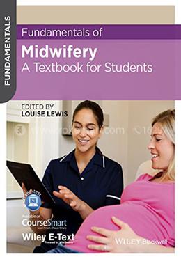 Fundamentals of Midwifery: A Textbook for Students image