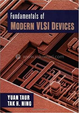 Fundamentals of Modern VLSI Devices image
