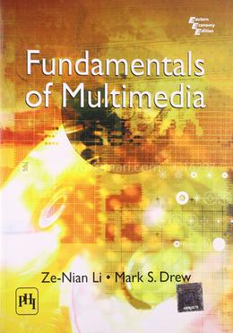 Fundamentals of Multimedia image