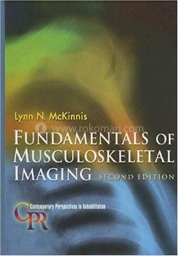 Fundamentals of Musculoskeletal Imaging image
