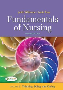 Fundamentals of Nursing image