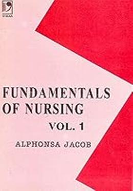 Fundamentals of Nursing - Vol. 1, First Edition image