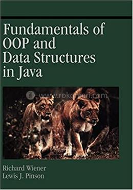 Fundamentals of OOP and Data Structures in Java image