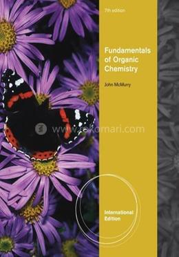 Fundamentals of Organic Chemistry image