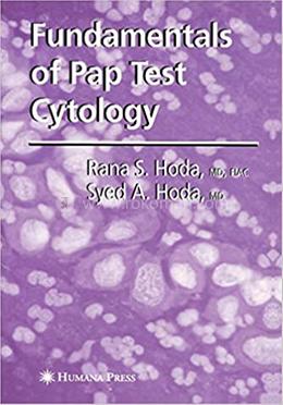 Fundamentals of Pap Test Cytology image