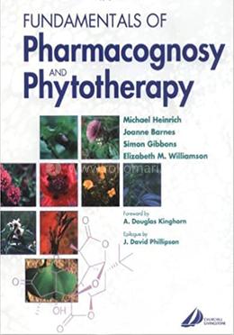 Fundamentals of Pharmacognosy and Phytotherapy image