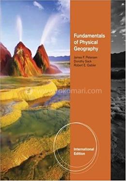 Fundamentals of Physical Geography image