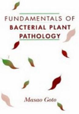 Fundamentals of Plant Bacteriology image