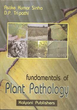 Fundamentals of Plant Pathology image