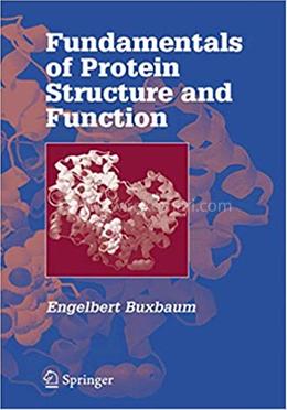Fundamentals of Protein Structure and Function image