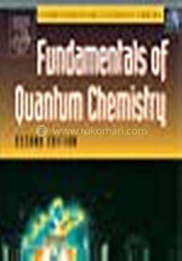 Fundamentals of Quantum Chemistry image