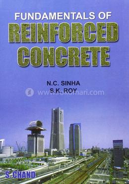 Fundamentals of Reinforced Concrete image