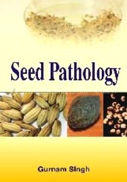 Fundamentals of Seed Pathology image