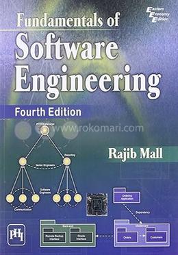 Fundamentals of Software Engineering image
