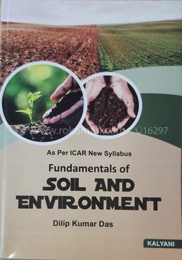 Fundamentals of Soil image