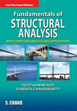 Fundamentals of Structural Analysis image