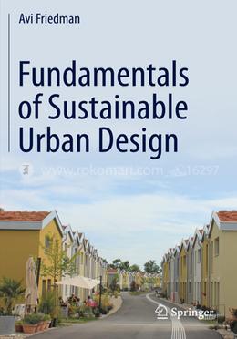 Fundamentals of Sustainable Urban Design image