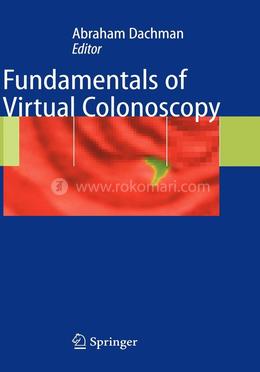 Fundamentals of Virtual Colonoscopy image