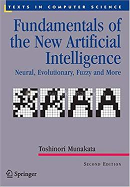 Fundamentals of the New Artificial Intelligence image