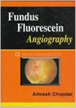 Fundus Fluorescein Angiography image