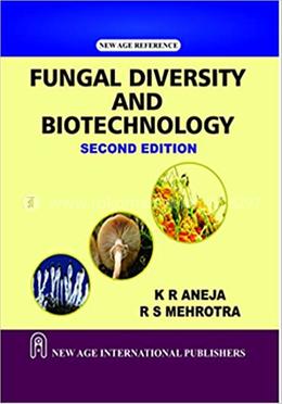 Fungal Diversity and Biotechnology image