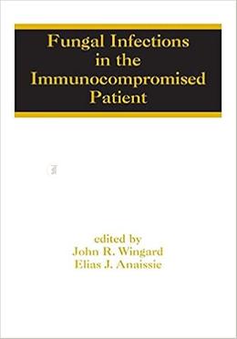 Fungal Infections in the Immunocompromised Patient image