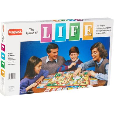Funskool Game Of Life image