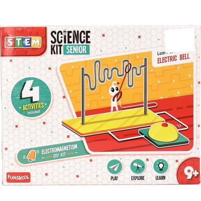 Funskool Science kit 2 Senior image