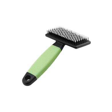Fur Remove Cat Brush Soft And Smooth Mini Size image