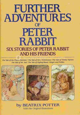 Further Adventures of Peter Rabbit