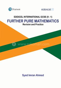 Further Pure Mathematics Revision and Practice - EdExcel IGCSE(9-1) image