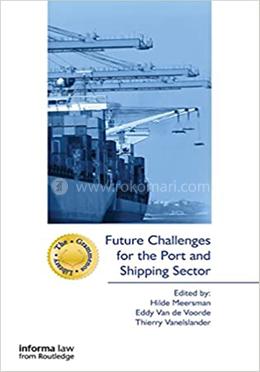 Future Challenges for the Port and Shipping Sector image