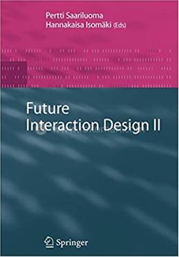 Future Interaction Design II image