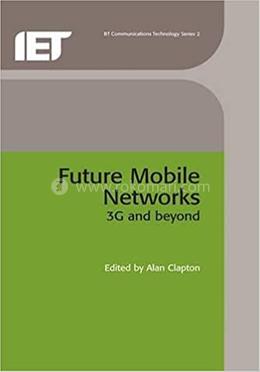 Future Mobile Networks image