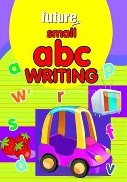 Future Small ABC Writing