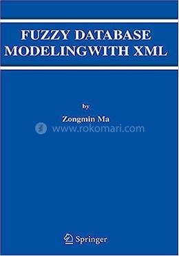 Fuzzy Database Modeling with XML