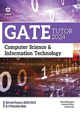GATE 2024 Computer Science And Information Technology image