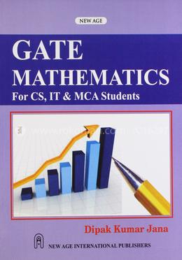 GATE Mathematics image