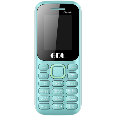 GDL CLASSIC Dual SIM Feature Phone image