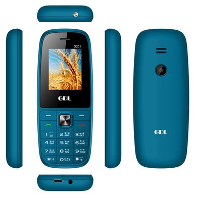 GDL G201 Dual Sim Feature Phone image