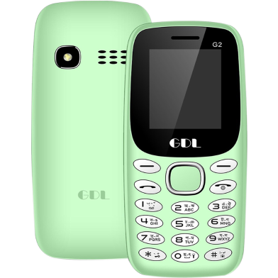 GDL G2 Duel Sim Feature Phone image