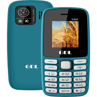 GDL G303 Feature Phone image